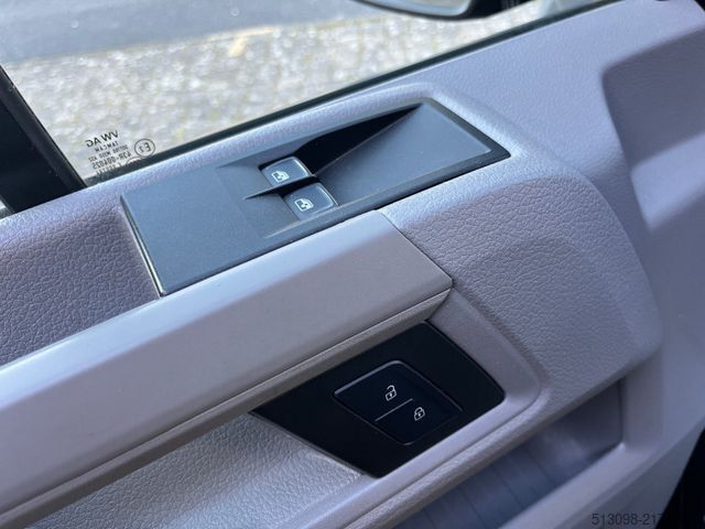 Pick-up van VOLKSWAGEN CRAFTER OFFROAD DoKa LANG 4 MOTION RRE