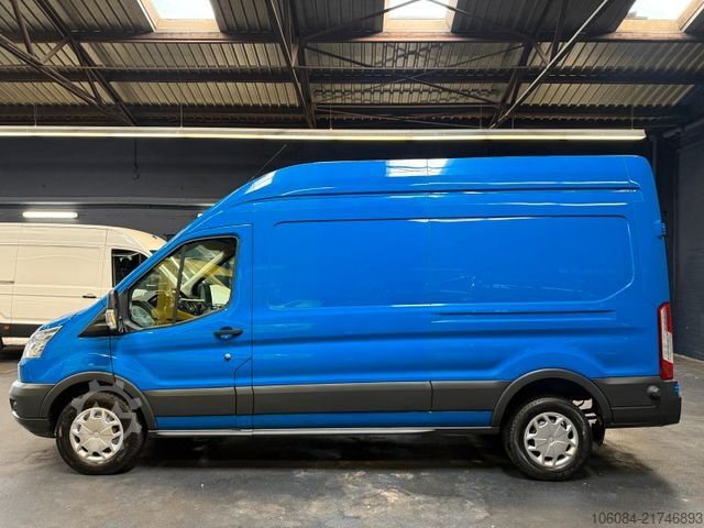 High top van FORD Transit Kasten L3-H3 Klima Tempomat AHK 2,8T