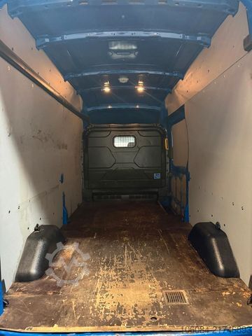 High top van FORD Transit Kasten L3-H3 Klima Tempomat AHK 2,8T