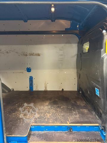 High top van FORD Transit Kasten L3-H3 Klima Tempomat AHK 2,8T