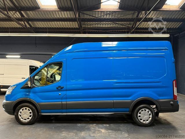 Panel van FORD Transit Kasten L3-H3 Klima Tempomat AHK 2,8T