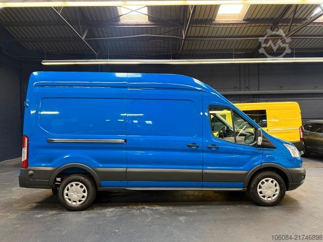 Panel van FORD Transit Kasten L3-H3 Klima Tempomat AHK 2,8T