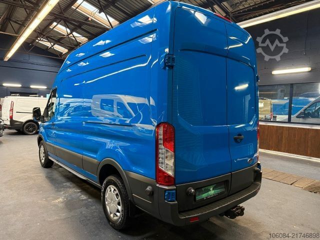 Panel van FORD Transit Kasten L3-H3 Klima Tempomat AHK 2,8T