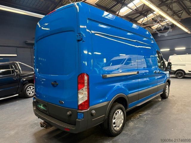 Panel van FORD Transit Kasten L3-H3 Klima Tempomat AHK 2,8T