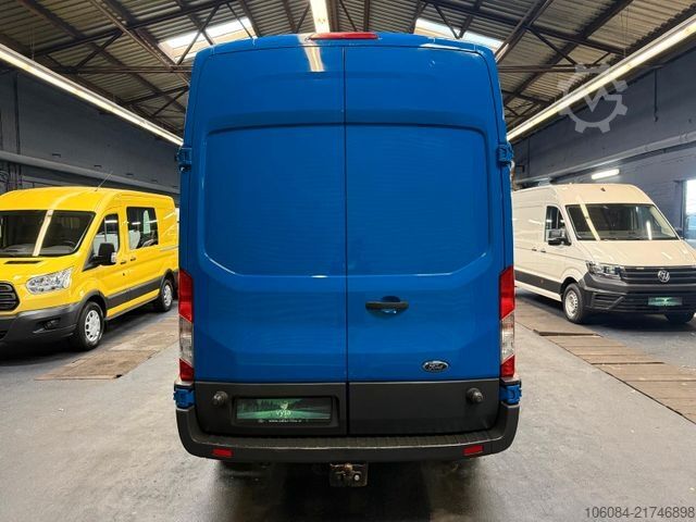 Panel van FORD Transit Kasten L3-H3 Klima Tempomat AHK 2,8T