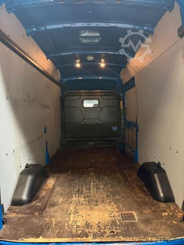 Panel van FORD Transit Kasten L3-H3 Klima Tempomat AHK 2,8T