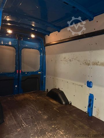 Panel van FORD Transit Kasten L3-H3 Klima Tempomat AHK 2,8T