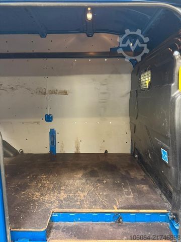 Panel van FORD Transit Kasten L3-H3 Klima Tempomat AHK 2,8T