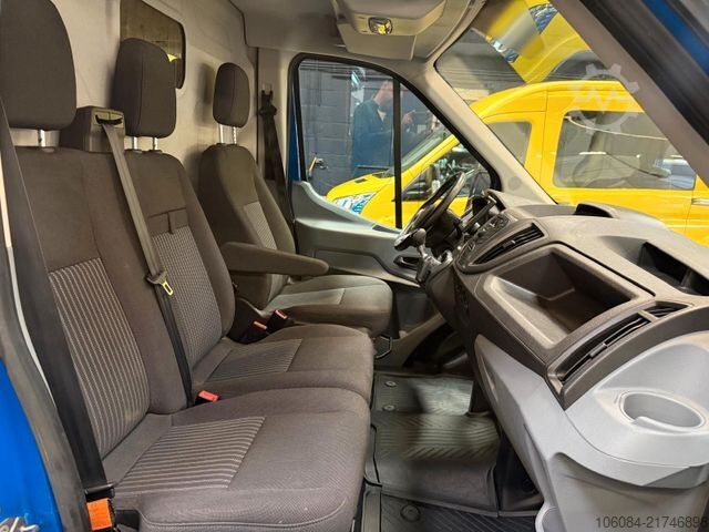 Panel van FORD Transit Kasten L3-H3 Klima Tempomat AHK 2,8T
