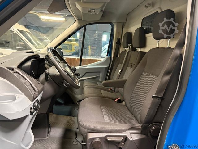 Panel van FORD Transit Kasten L3-H3 Klima Tempomat AHK 2,8T