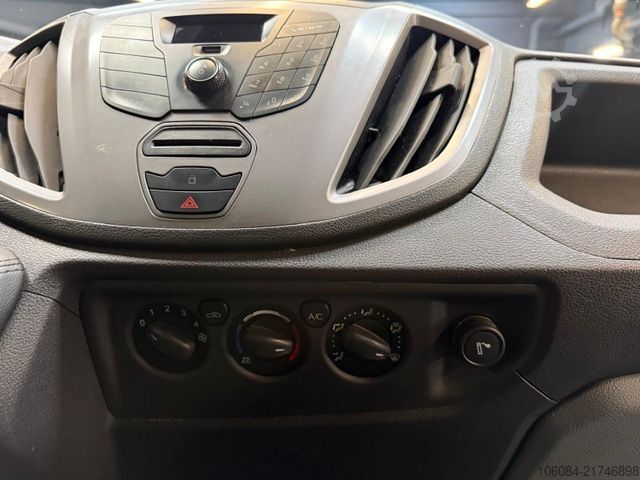 Panel van FORD Transit Kasten L3-H3 Klima Tempomat AHK 2,8T