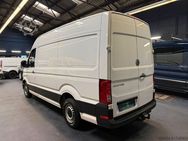 Panel van VOLKSWAGEN Crafter Kasten L2-H2 Klima AHK 3,0T Garantie