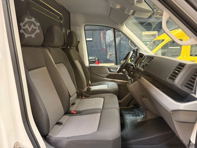 Panel van VOLKSWAGEN Crafter Kasten L2-H2 Klima AHK 3,0T Garantie