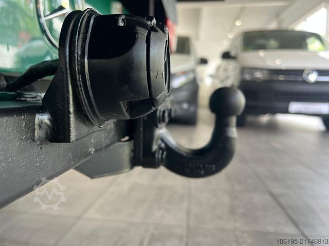 Tipper van MERCEDES-BENZ Sprinter 316 CDI Kipper DoKa*AHK=3.500Kg*