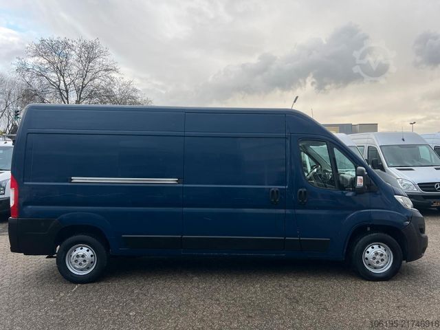 High top van CITROEN Jumper Maxi L3-H2* MOTOR QUALMT/ RAUCHT *
