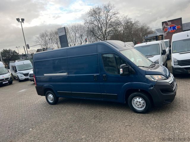 High top van CITROEN Jumper Maxi L3-H2* MOTOR QUALMT/ RAUCHT *