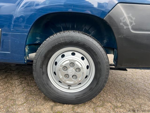 High top van CITROEN Jumper Maxi L3-H2* MOTOR QUALMT/ RAUCHT *