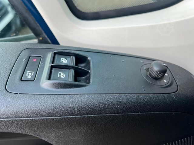 High top van CITROEN Jumper Maxi L3-H2* MOTOR QUALMT/ RAUCHT *