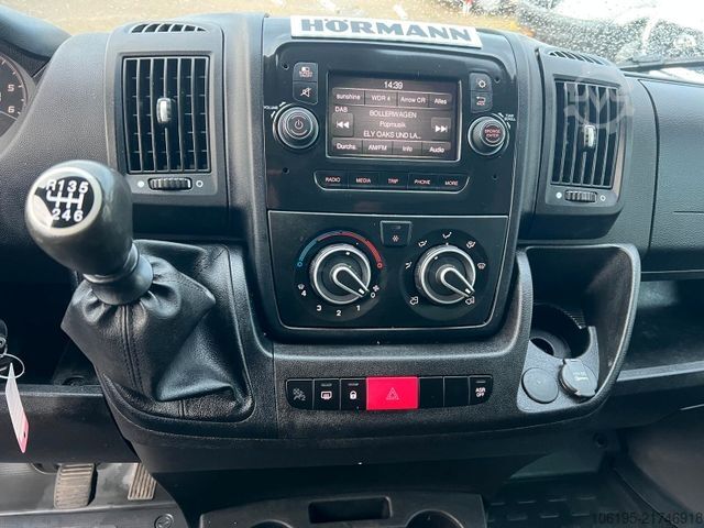 High top van CITROEN Jumper Maxi L3-H2* MOTOR QUALMT/ RAUCHT *