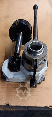 Mehrkantfräsgerät WITTE MKF 1001