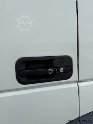 Standard SZM DAF XF 480 SSC RETARDER 2 TANK 6e NAVI