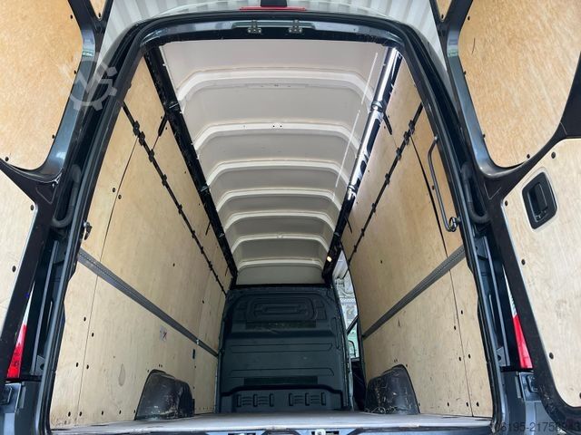 High top van MERCEDES-BENZ Sprinter 316 CDI Maxi XXL Superhoch+Extra Lang