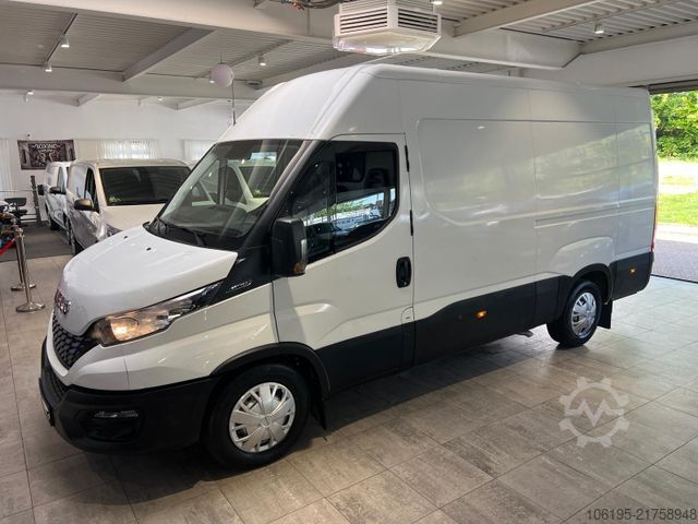High top van IVECO Daily 35S16 Hoch+Lang*Klima*Tempomat*Garantie*