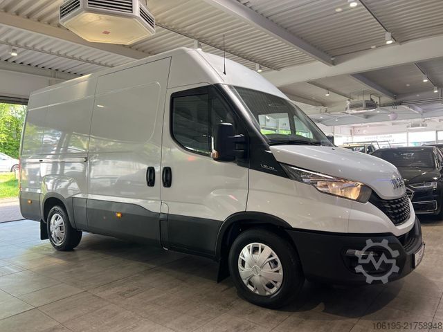 High top van IVECO Daily 35S16 Hoch+Lang*Klima*Tempomat*Garantie*