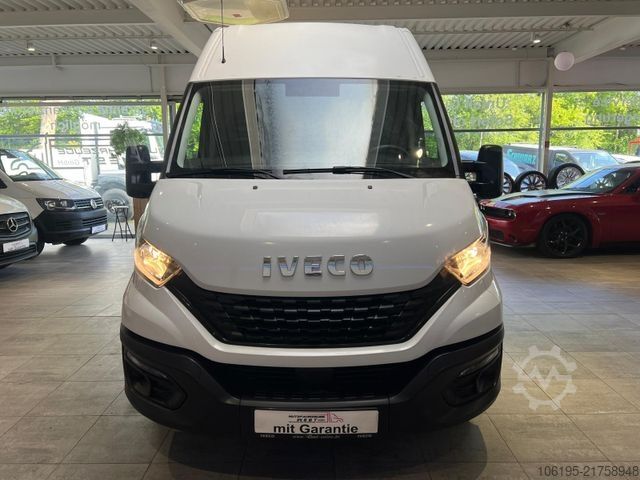 High top van IVECO Daily 35S16 Hoch+Lang*Klima*Tempomat*Garantie*