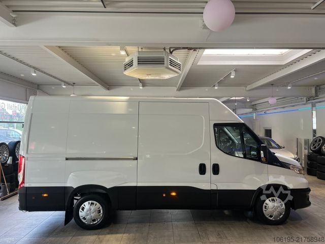 High top van IVECO Daily 35S16 Hoch+Lang*Klima*Tempomat*Garantie*