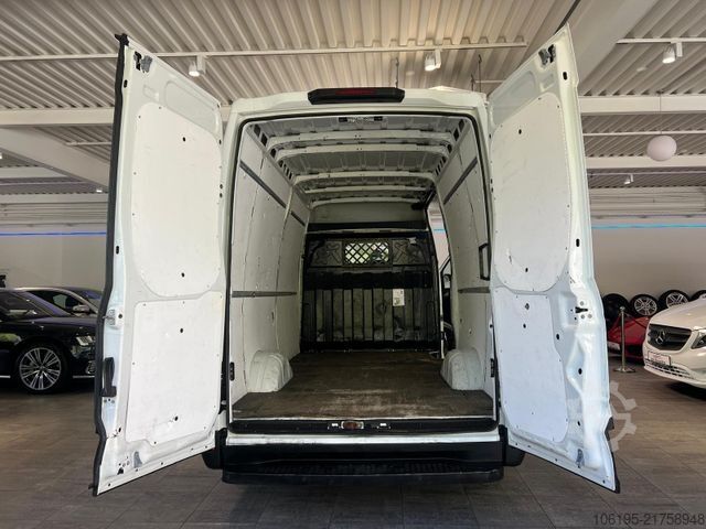 High top van IVECO Daily 35S16 Hoch+Lang*Klima*Tempomat*Garantie*