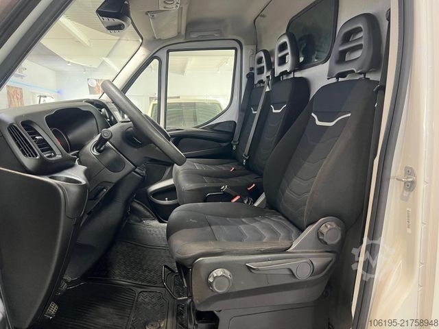 High top van IVECO Daily 35S16 Hoch+Lang*Klima*Tempomat*Garantie*