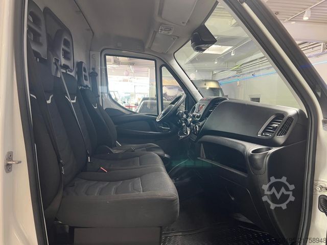 High top van IVECO Daily 35S16 Hoch+Lang*Klima*Tempomat*Garantie*