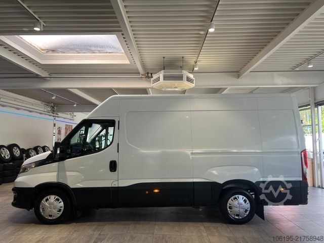 High top van IVECO Daily 35S16 Hoch+Lang*Klima*Tempomat*Garantie*