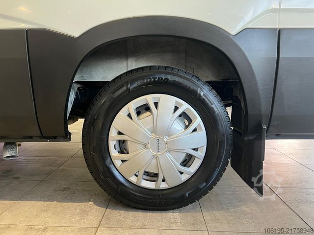 High top van IVECO Daily 35S16 Hoch+Lang*Klima*Tempomat*Garantie*