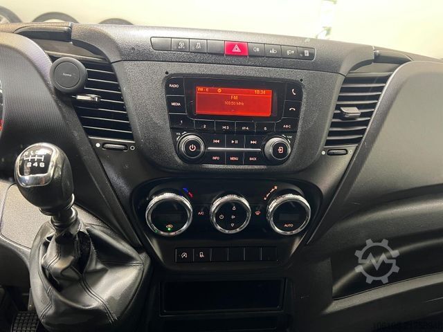 High top van IVECO Daily 35S16 Hoch+Lang*Klima*Tempomat*Garantie*