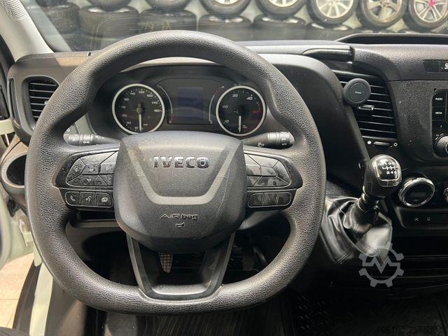 High top van IVECO Daily 35S16 Hoch+Lang*Klima*Tempomat*Garantie*