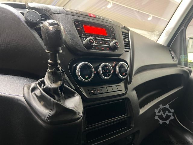 High top van IVECO Daily 35S16 Hoch+Lang*Klima*Tempomat*Garantie*