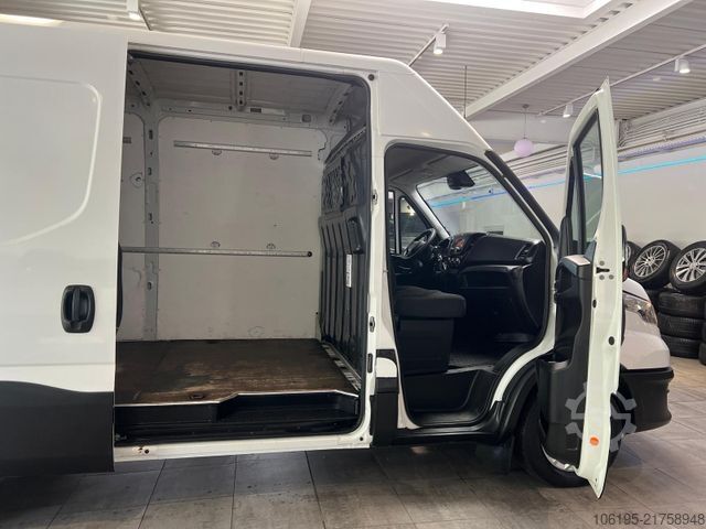 High top van IVECO Daily 35S16 Hoch+Lang*Klima*Tempomat*Garantie*