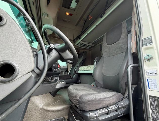 Standard tractor unit DAF XF 460 FT SSC 2X TANKS ONLY 761.000 KM FULL SPOI