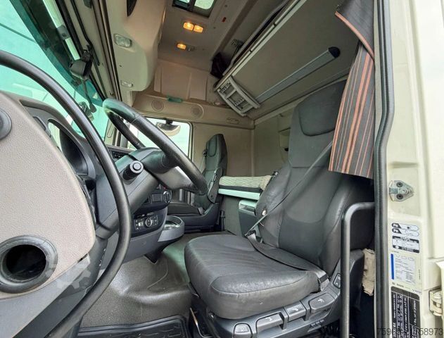 Standard tractor unit DAF XF 480 EURO 6 FT SSC 2X TANKS TOP CONDITION NL-T