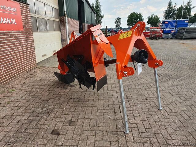 Trencher  Ridder greppelfrees TK 45