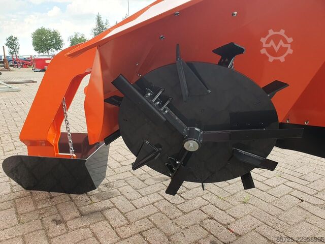 Trencher  Ridder greppelfrees TK 45