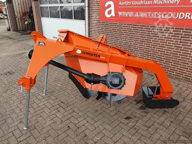 Trencher  Ridder greppelfrees TK 45