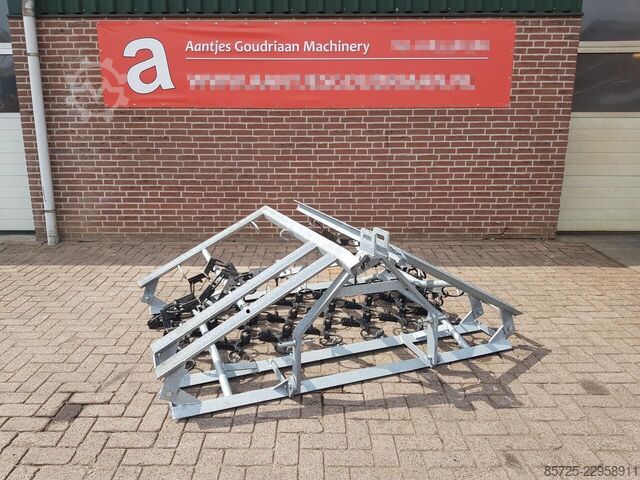 Wiesenschleppe  Weidesleep 4000mm