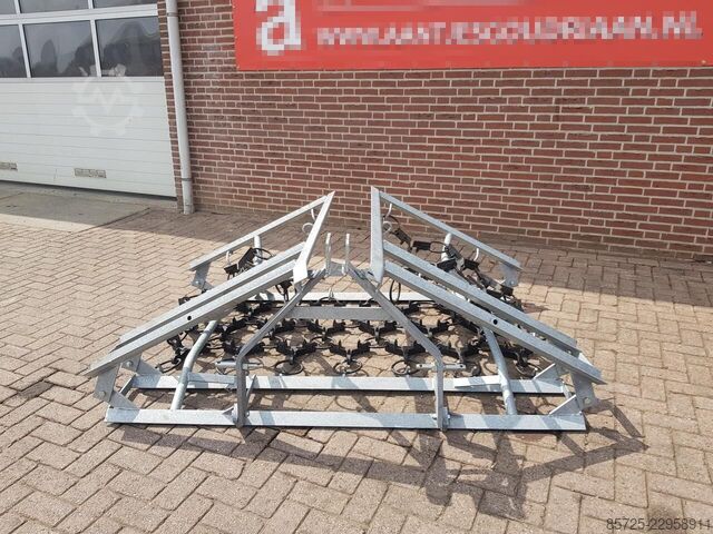 Wiesenschleppe  Weidesleep 4000mm