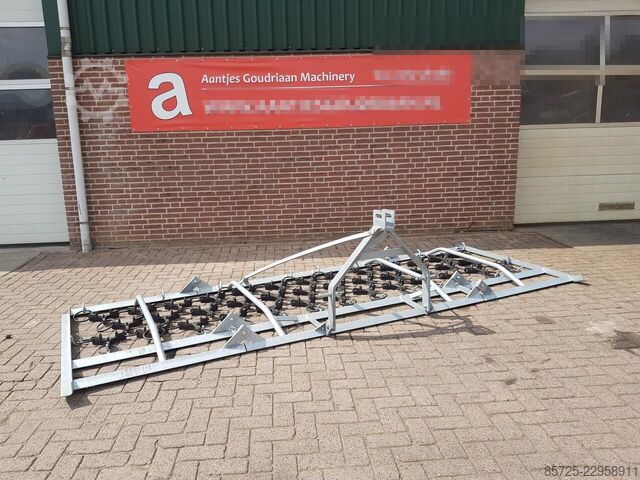 Wiesenschleppe  Weidesleep 4000mm