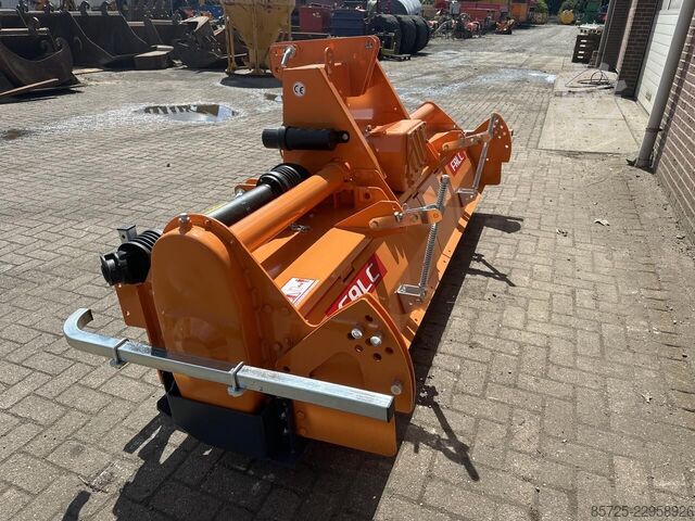 Soil tiller Falc EL 2500