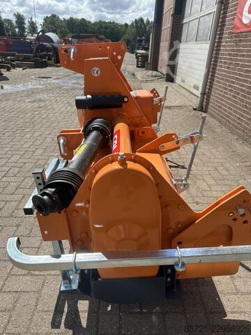 Soil tiller Falc EL 2500