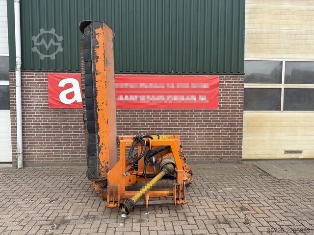 Mulcher  Klepelmaaier Jumbo 230 - Gebruikt